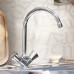 Смеситель для кухонной мойки GROHE Costa L 31812001