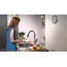 Смеситель для кухонной мойки Hansgrohe Focus M41 31815000