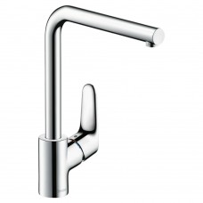 Смеситель для кухонной мойки Hansgrohe Focus M41 31817000