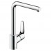 Смеситель для кухонной мойки Hansgrohe Focus M41 31817000