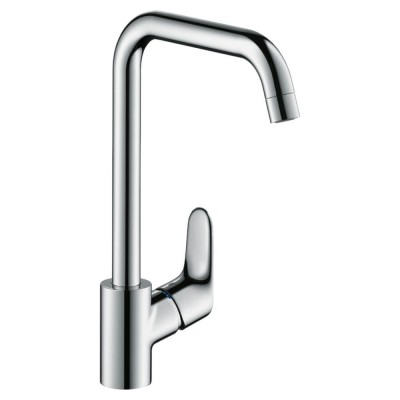 Смеситель для кухонной мойки Hansgrohe Focus M41 31820000