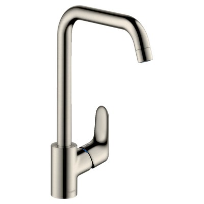 Смеситель для кухонной мойки Hansgrohe Focus M41 31820800