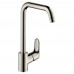 Смеситель для кухонной мойки Hansgrohe Focus M41 31820800