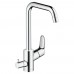 Смеситель для кухонной мойки Hansgrohe Focus M41 31823000