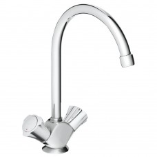 Смеситель для кухонной мойки GROHE Costa L 31831001