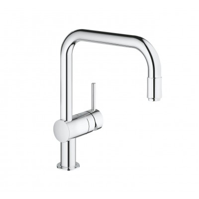 Смеситель для кухонной мойки GROHE Minta 32067000