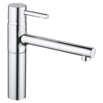 Смеситель для кухонной мойки GROHE Essence 32105000