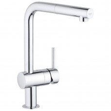 Смеситель для кухонной мойки GROHE Minta 32168000