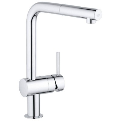 Смеситель для кухонной мойки GROHE Minta 32168000