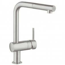 Смеситель для кухонной мойки GROHE Minta 32168DC0