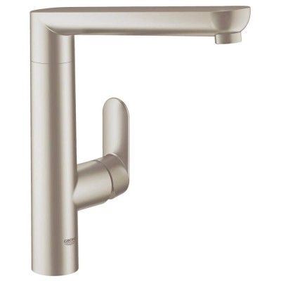 Смеситель для кухонной мойки GROHE K7 32175DC0