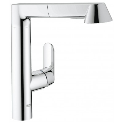 Смеситель для кухонной мойки GROHE K7 32176000