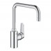 Смеситель для кухонной мойки GROHE Eurodisc Cosmopolitan 32259003