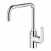 Смеситель для кухонной мойки GROHE Eurodisc Cosmopolitan 32259003