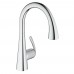 Смеситель для кухонной мойки GROHE Zedra 32294001