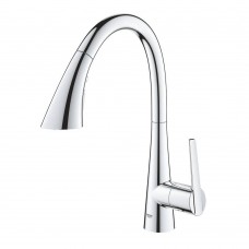 Смеситель для кухонной мойки GROHE Zedra New 32294002