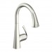 Смеситель для кухонной мойки GROHE Zedra 32294SD0