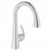 Смеситель для кухонной мойки GROHE Zedra 32294SD1