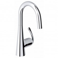 Смеситель для кухонной мойки GROHE Zedra 32296000