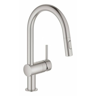 Смеситель для кухонной мойки GROHE Minta 32321DC2