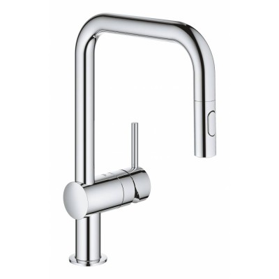 Смеситель для кухонной мойки GROHE Minta 32322002