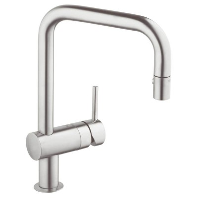 Смеситель для кухонной мойки GROHE Minta 32322DC0