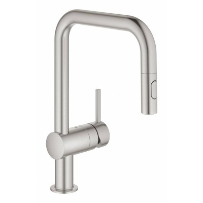 Смеситель для кухонной мойки GROHE Minta 32322DC2