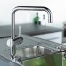 Смеситель для кухонной мойки GROHE Minta 32488DC0