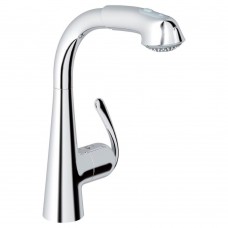 Смеситель для кухонной мойки GROHE Zedra 32553000