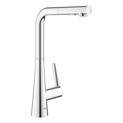 Смеситель для кухонной мойки GROHE Zedra 32553002