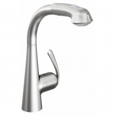 Смеситель для кухонной мойки GROHE Zedra New 32553SD0