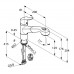 Смеситель для кухонной мойки Kludi Objekta 325810575