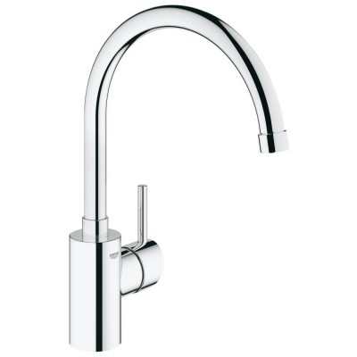 Смеситель для кухонной мойки GROHE Concetto 32661001