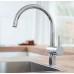 Смеситель для кухонной мойки GROHE Concetto 32661001