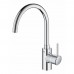 Смеситель для кухонной мойки GROHE Concetto New 32661003