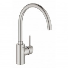 Смеситель для кухонной мойки GROHE Concetto New 32661DC3