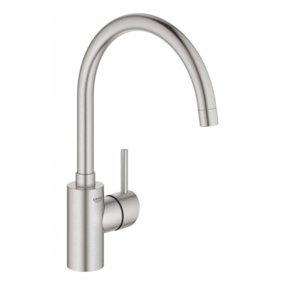 Смеситель для кухонной мойки GROHE Concetto New 32661DC3