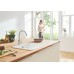 Смеситель для кухонной мойки GROHE Concetto New 32661DC3