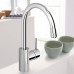 Смеситель для кухонной мойки GROHE Concetto 32663001