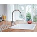 Смеситель для кухонной мойки GROHE Concetto 32663001