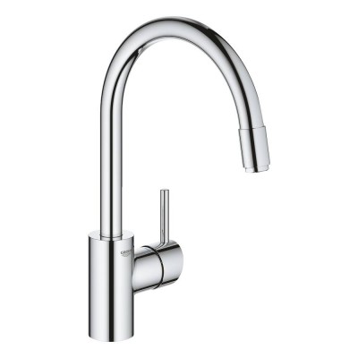 Смеситель для кухонной мойки GROHE Concetto New 32663003