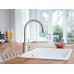 Смеситель для кухонной мойки GROHE Concetto 32663DC1