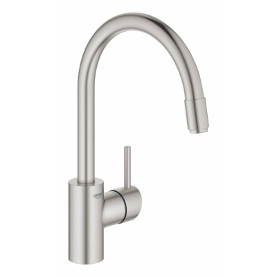 Смеситель для кухонной мойки GROHE Concetto 32663DC3