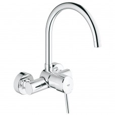 Смеситель для мойки GROHE Concetto 32667001