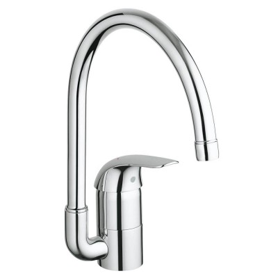 Смеситель для кухонной мойки GROHE Euroeco 32752000