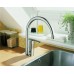 Смеситель для кухонной мойки GROHE Euroeco 32752000