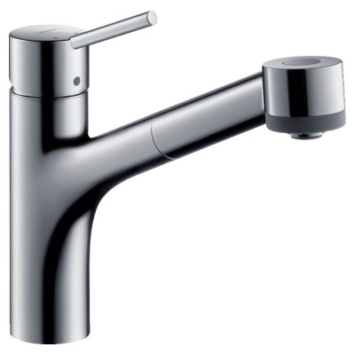 Смеситель для кухонной мойки Hansgrohe Talis M52 32841000