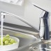 Смеситель для кухонной мойки GROHE Eurosmart Cosmopolitan 32842000