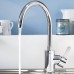 Смеситель для кухонной мойки GROHE Eurosmart Cosmopolitan 32843000