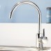 Смеситель для кухонной мойки GROHE Eurosmart Cosmopolitan 32843000